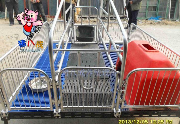  供应产品 齐河县猪八戒养殖设备销售处 母猪产床 杭州宁波 温州